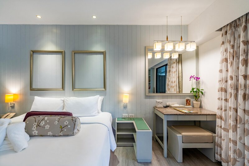 Katathani Phuket Beach Resort 104