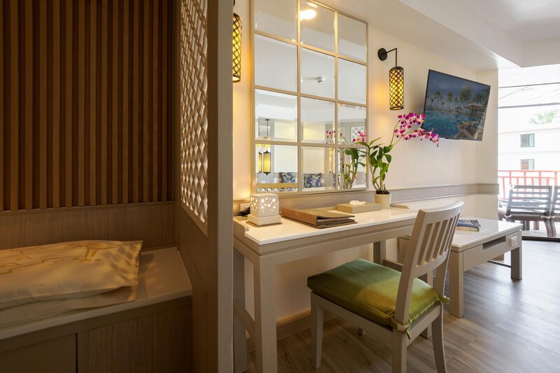 Katathani Phuket Beach Resort 107