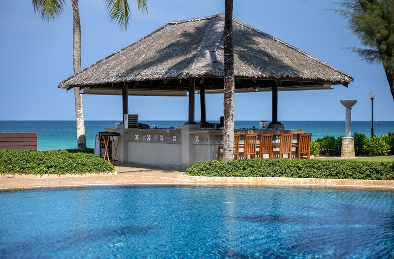 Katathani Phuket Beach Resort 114