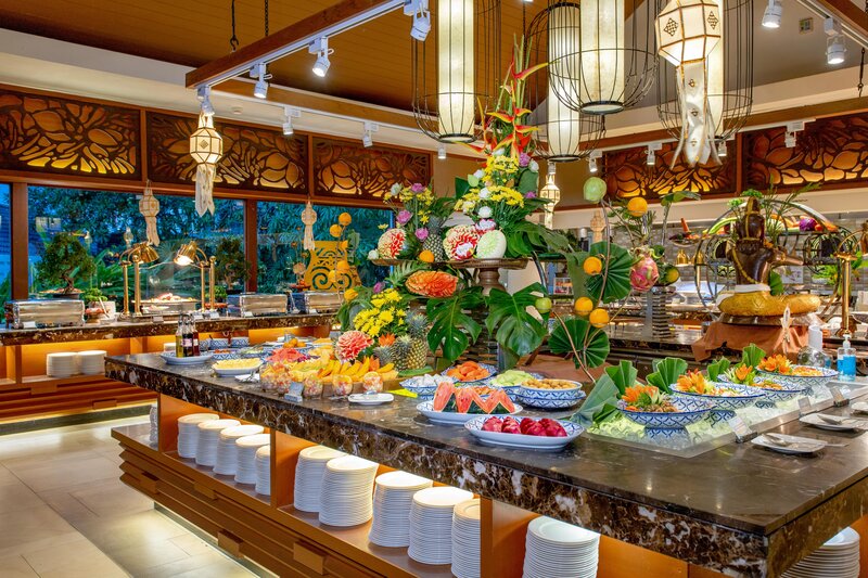 Katathani Phuket Beach Resort 119