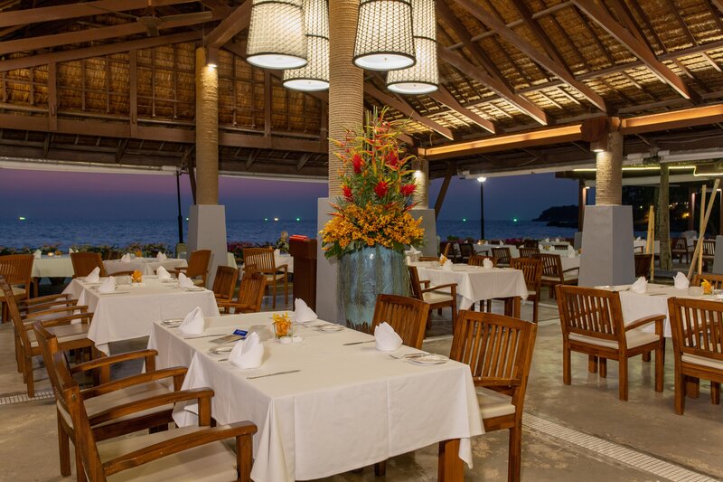 Katathani Phuket Beach Resort 122