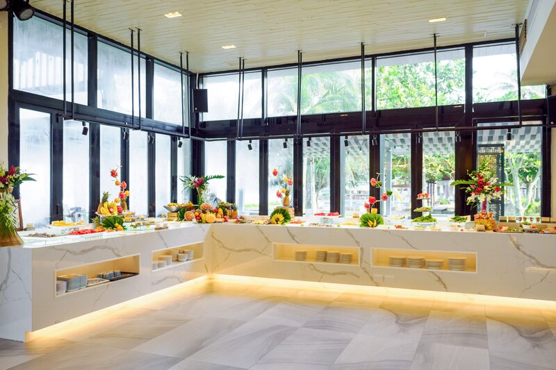 Katathani Phuket Beach Resort 128