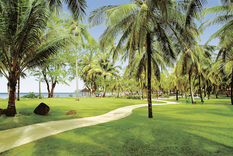 Katathani Phuket Beach Resort 6