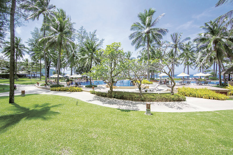 Katathani Phuket Beach Resort 8