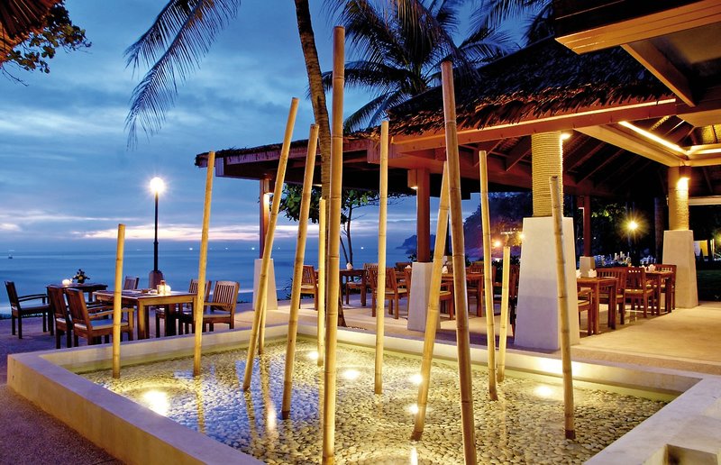 Katathani Phuket Beach Resort 14