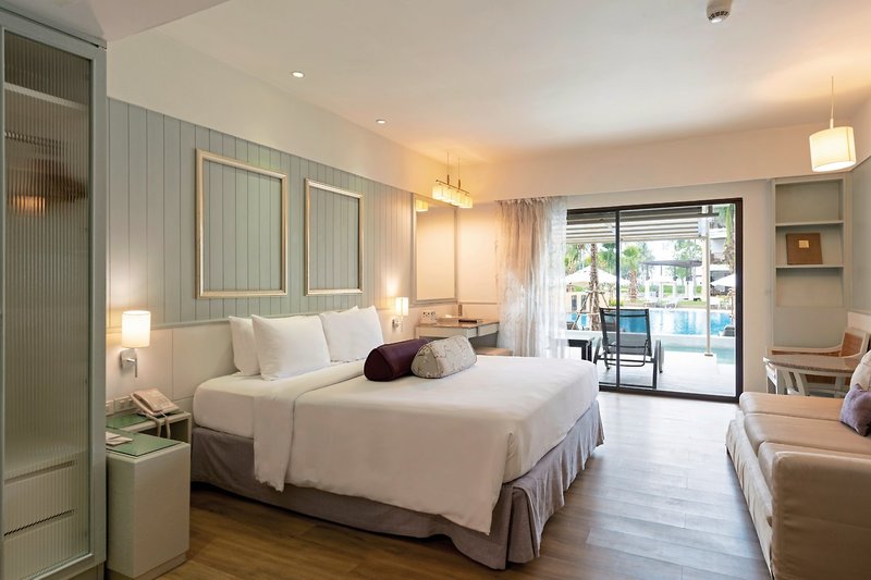 Katathani Phuket Beach Resort 23