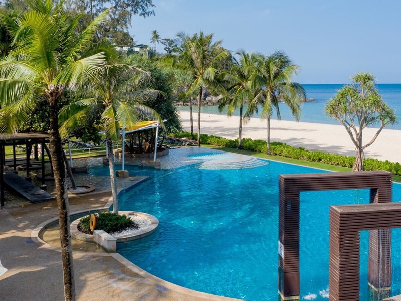 Katathani Phuket Beach Resort 20
