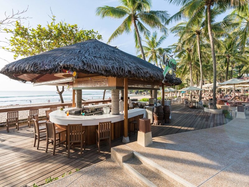 Katathani Phuket Beach Resort 25