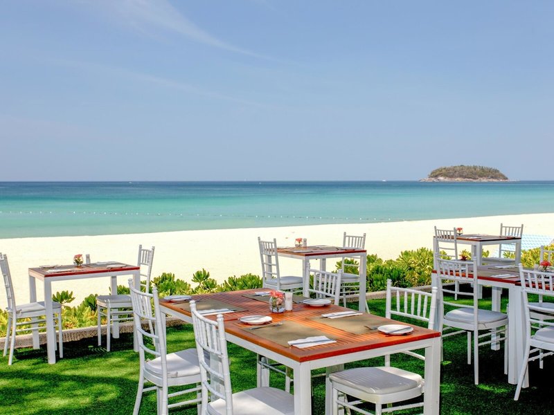 Katathani Phuket Beach Resort 31