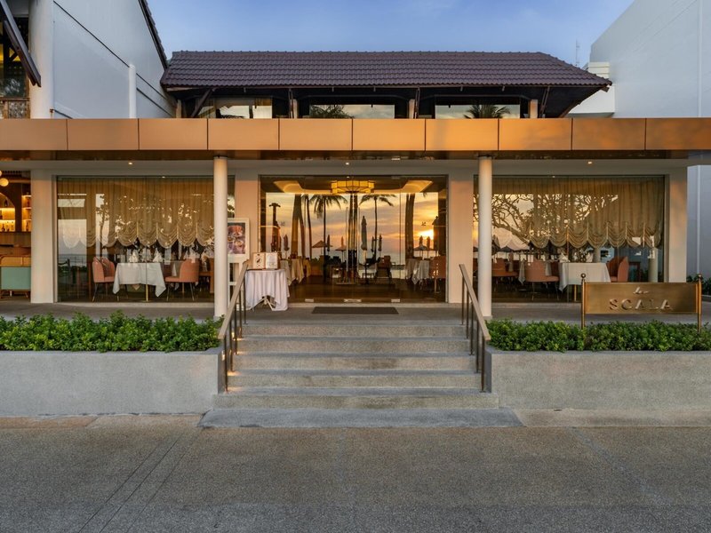Katathani Phuket Beach Resort 43
