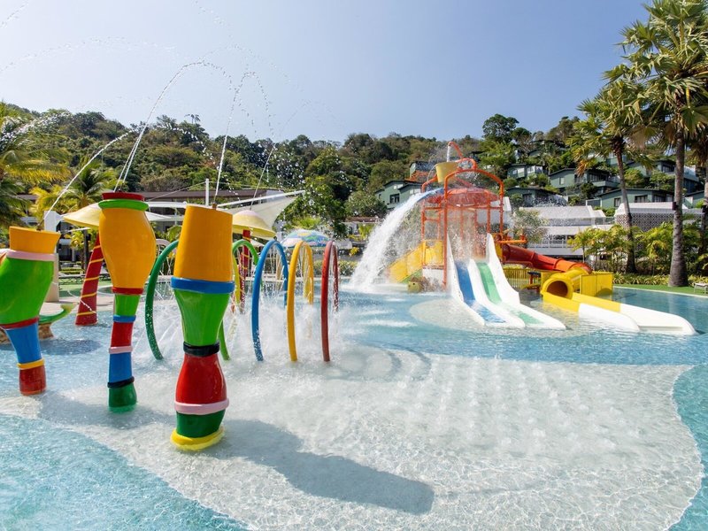 Katathani Phuket Beach Resort 18