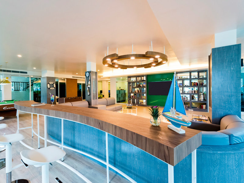 Katathani Phuket Beach Resort 22