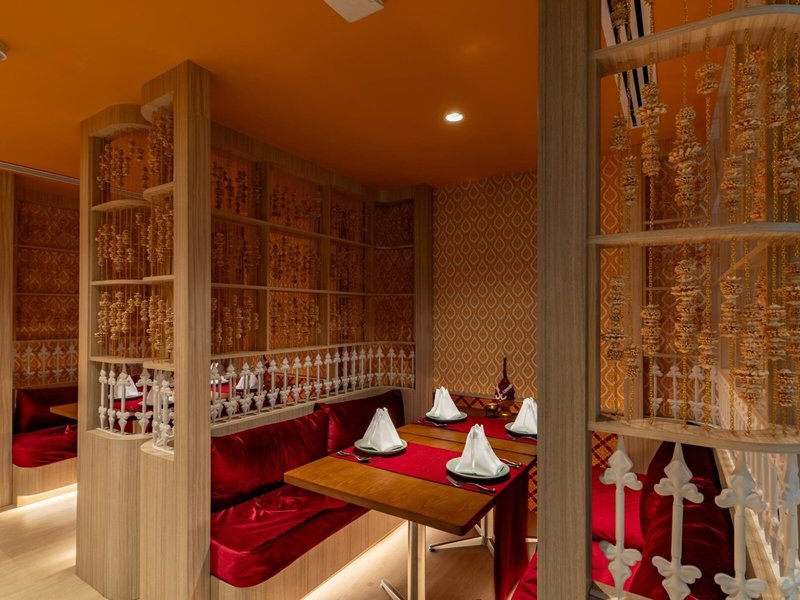 Katathani Phuket Beach Resort 44