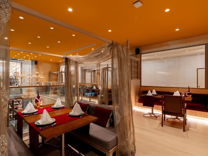 Katathani Phuket Beach Resort 46