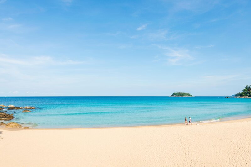 Katathani Phuket Beach Resort 7