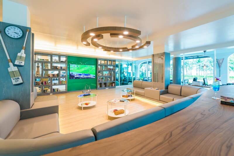Katathani Phuket Beach Resort 18