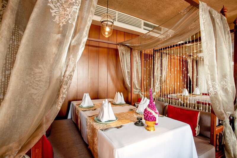 Katathani Phuket Beach Resort 24