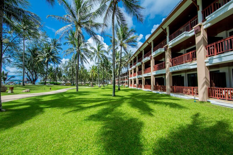 Katathani Phuket Beach Resort 26