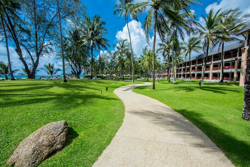 Katathani Phuket Beach Resort 27