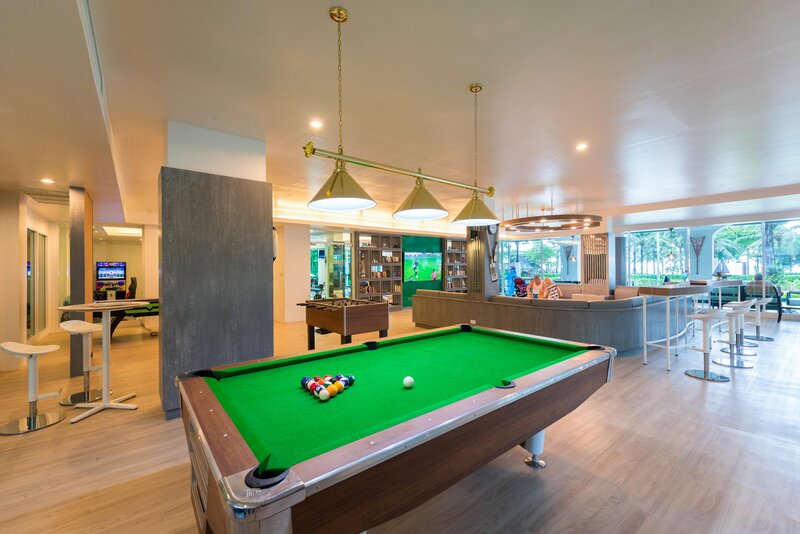Katathani Phuket Beach Resort 30