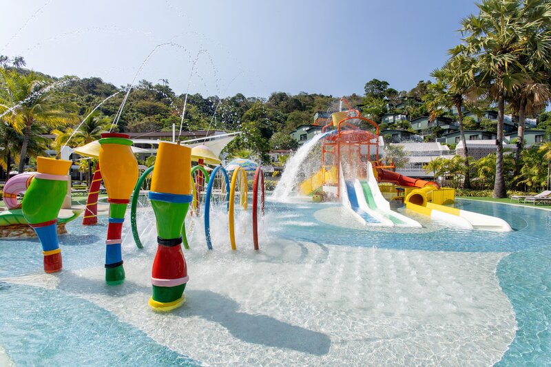 Katathani Phuket Beach Resort 32