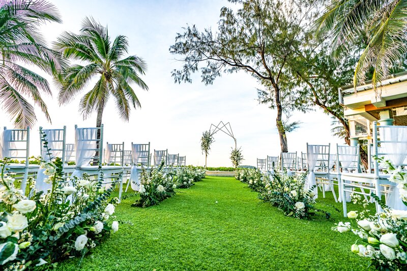 Katathani Phuket Beach Resort 35