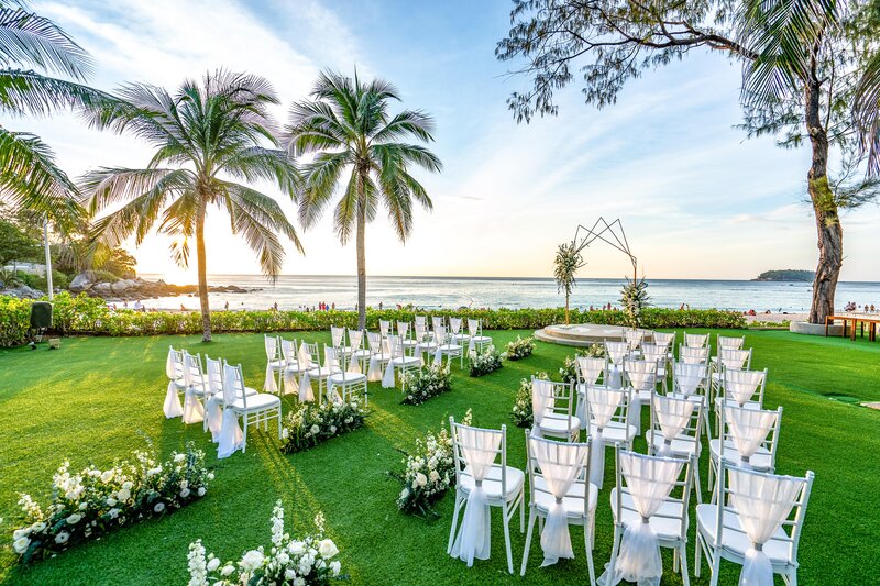 Katathani Phuket Beach Resort 36