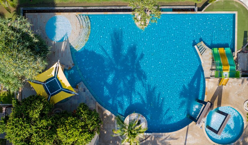 Katathani Phuket Beach Resort 39