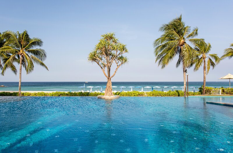 Katathani Phuket Beach Resort 41