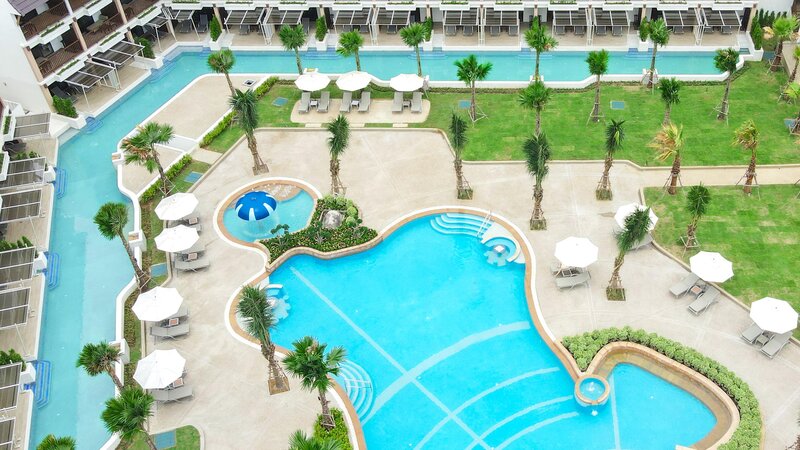 Katathani Phuket Beach Resort 42