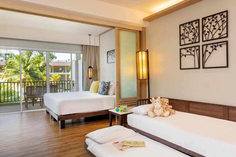 Katathani Phuket Beach Resort 48