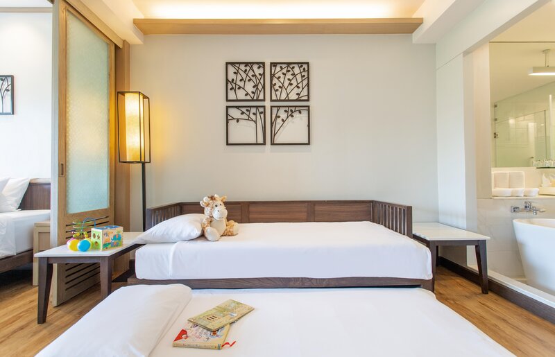 Katathani Phuket Beach Resort 49