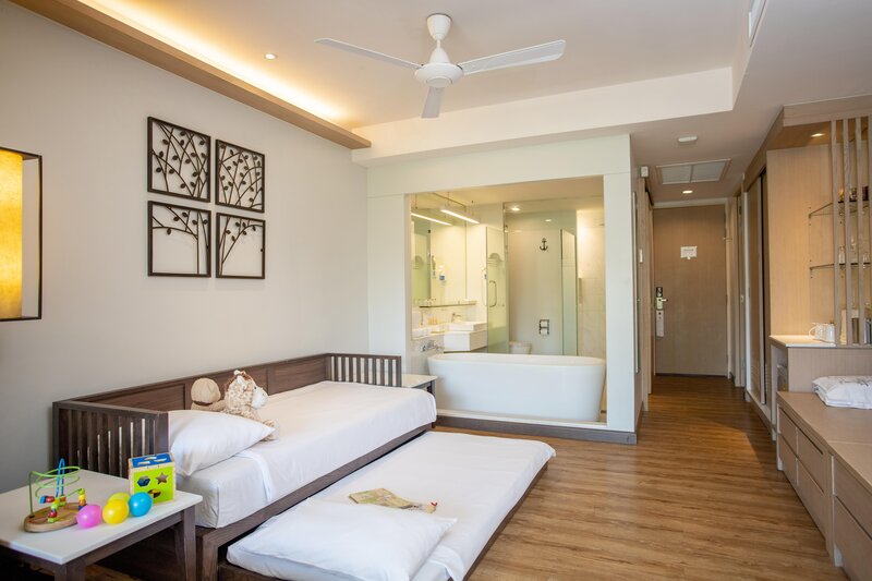 Katathani Phuket Beach Resort 50