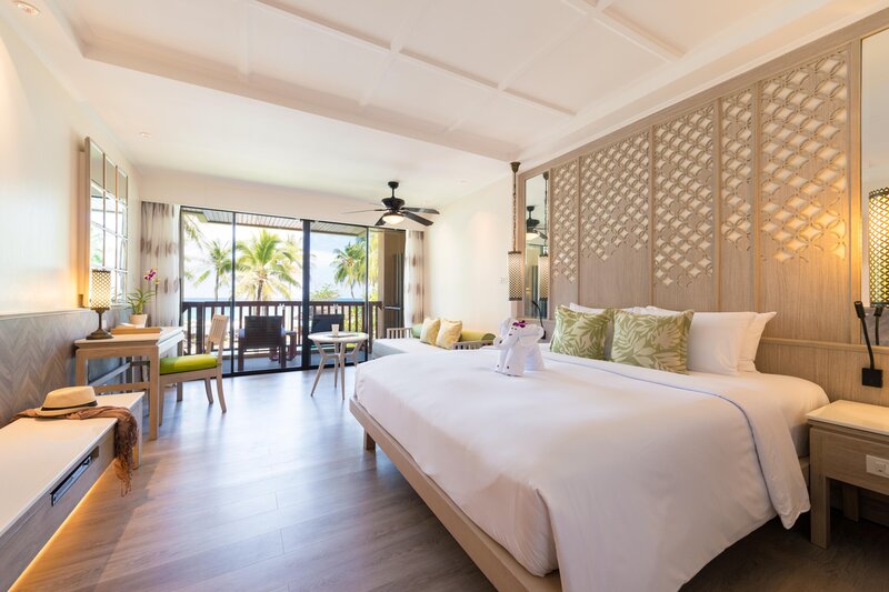 Katathani Phuket Beach Resort 51