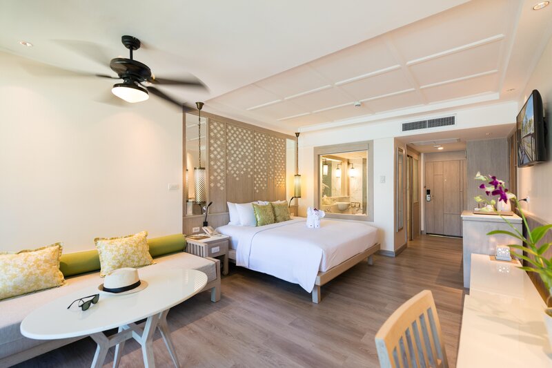 Katathani Phuket Beach Resort 52