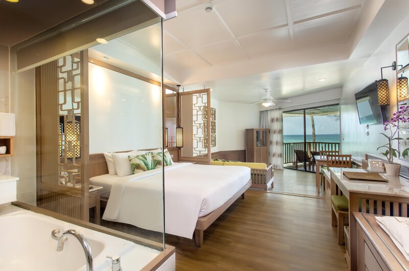 Katathani Phuket Beach Resort 55