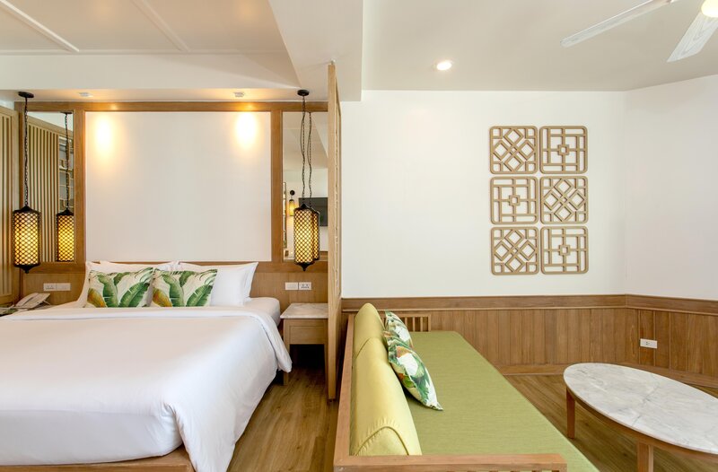 Katathani Phuket Beach Resort 57
