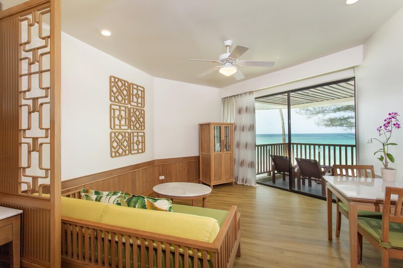 Katathani Phuket Beach Resort 58