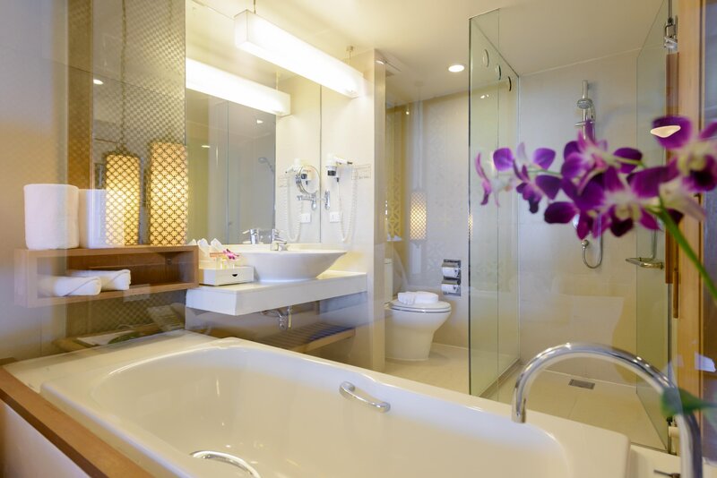 Katathani Phuket Beach Resort 59