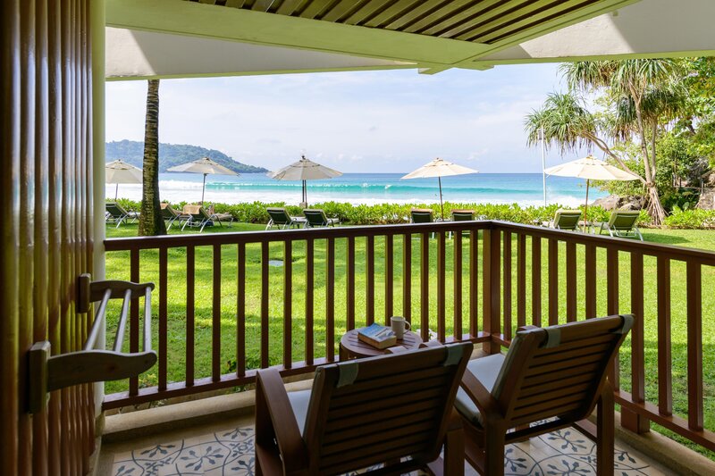 Katathani Phuket Beach Resort 60