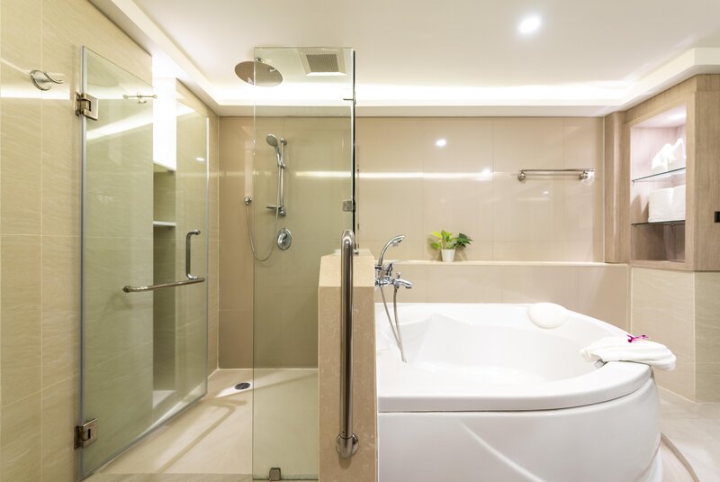 Katathani Phuket Beach Resort 63
