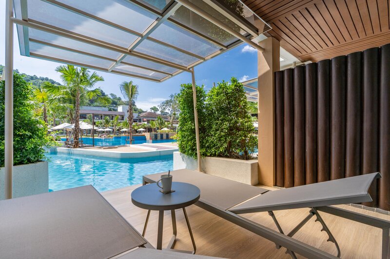 Katathani Phuket Beach Resort 67