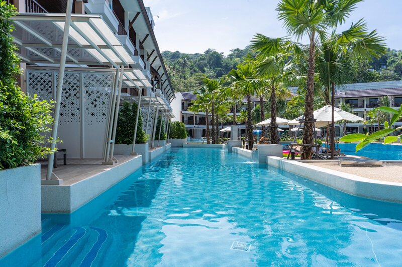 Katathani Phuket Beach Resort 68