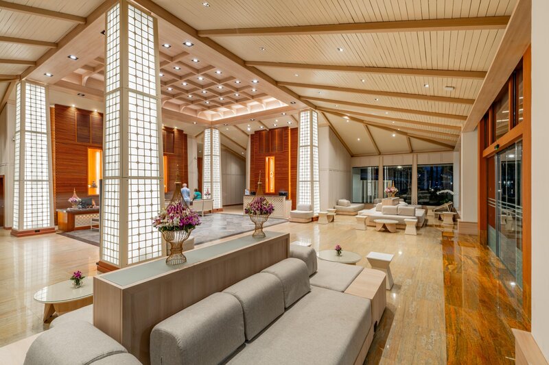 Katathani Phuket Beach Resort 75