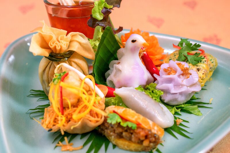 Katathani Phuket Beach Resort 77