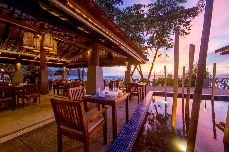 Katathani Phuket Beach Resort 80