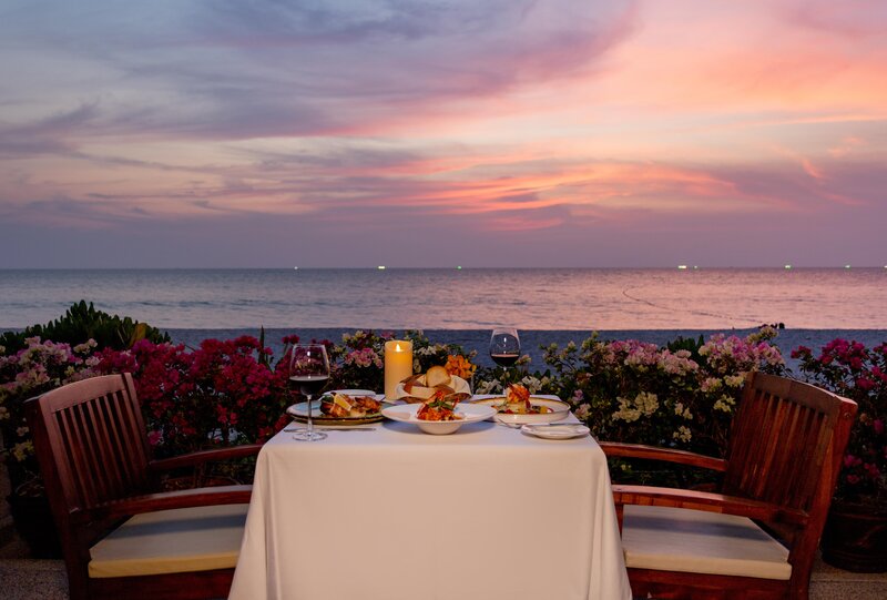 Katathani Phuket Beach Resort 81