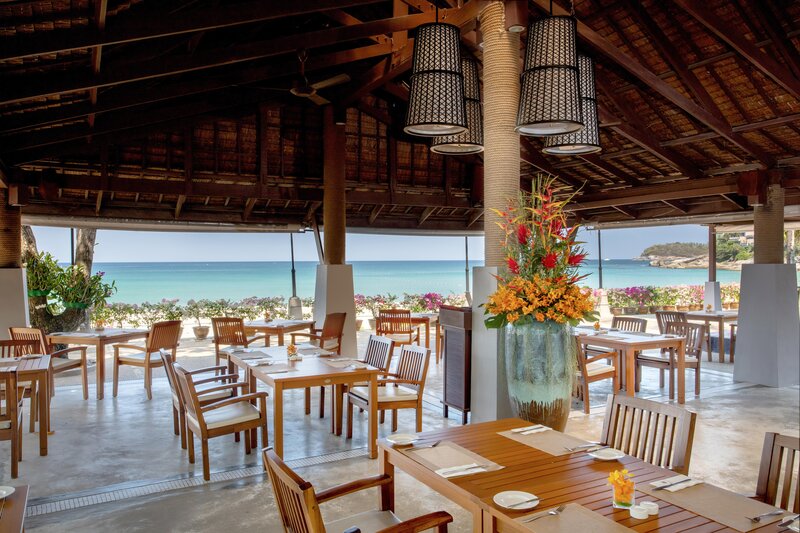 Katathani Phuket Beach Resort 84