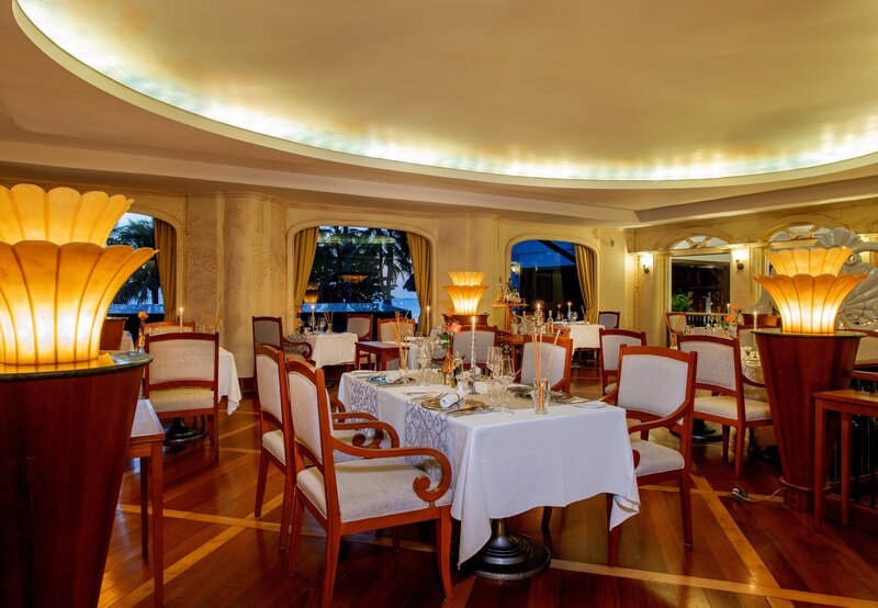 Katathani Phuket Beach Resort 85