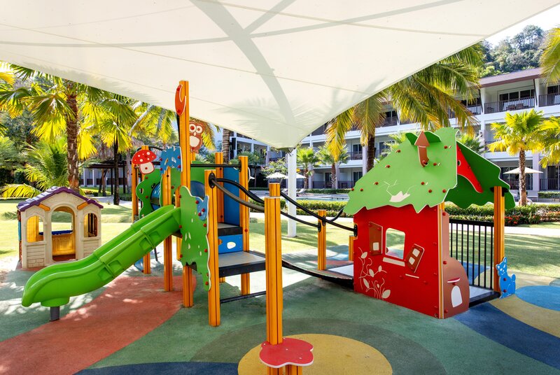 Katathani Phuket Beach Resort 94
